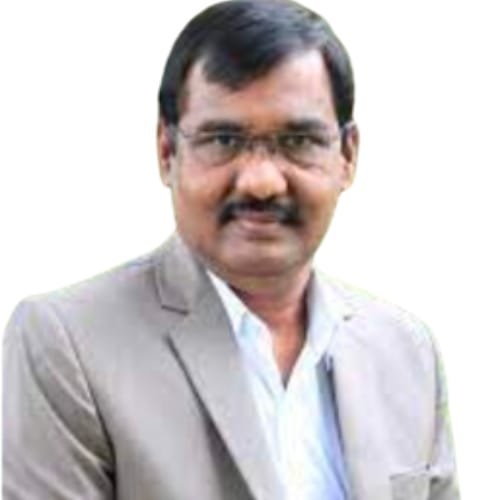 Dr. E. Mahesh